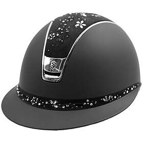 Samshield Miss Shield Shadowmatt Flower Sjewellery Chrome 2.0