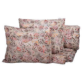 Varnamo of Sweden Malå Påslakanset Satin Multi 220x220