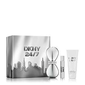 DKNY 24/7 Presentförpackning för Kvinnor