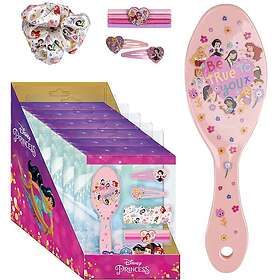 Disney Princess Be True To You uppsättning för hår Barn
