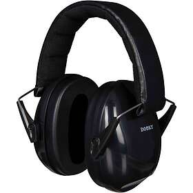 Dooky Baby Ear Protection JUNIOR 36m+