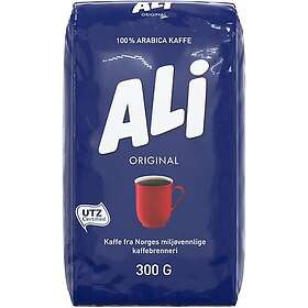ALI Kaffe grovmalt 300g