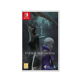 Ender Magnolia: Bloom in the Mist - Deluxe Edition (Switch)