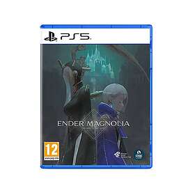 Ender Magnolia: Bloom in the Mist - Deluxe Edition (PS5)