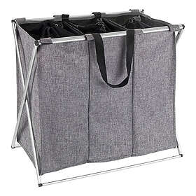 Wenko Tvättkorg Trio 130L