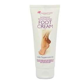 Carnation Footcare Intensive Moisturising Foot Cream 100ml