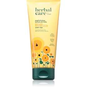 Body lotion