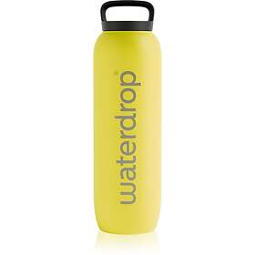 Waterdrop Thermo Steel All-Purpose termosflaska utan lock 1000ml