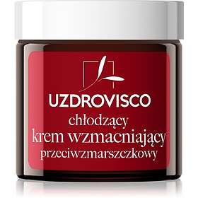 Uzdrovisco Cica Cooling Strengthening Anti-Wrinkle Cream 50ml