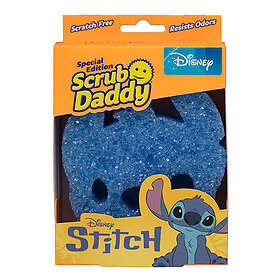 Scrub Daddy Special Edition Disney Stitch