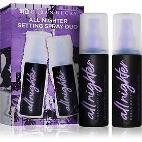 Urban Decay All Nighter Presentförpackning