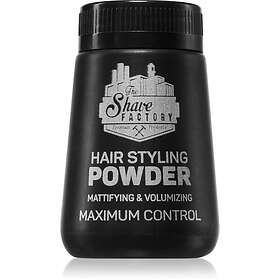The Shave Factory