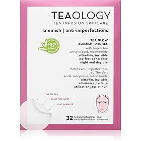 Teaology Tea Glow Blemish Patch 32 st.