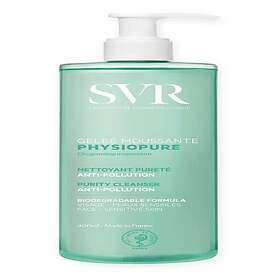 SVR Physiopure Gelee Moussante Purity Cleanser 400ml