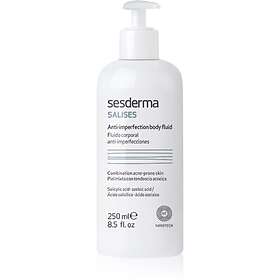 Sesderma Salises Anti-Imperfection Body Fluid 250ml