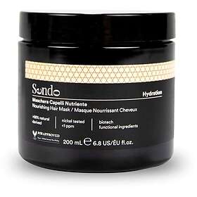 Sendo Hydration Nourishing Hair Mask 200ml