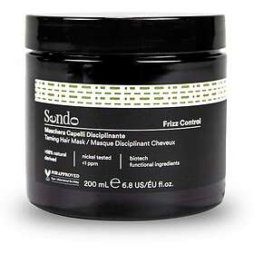Sendo Frizz Contol Taming Hair Mask 200ml
