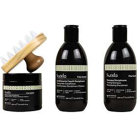 Sendo Frizz Contol Away Kit