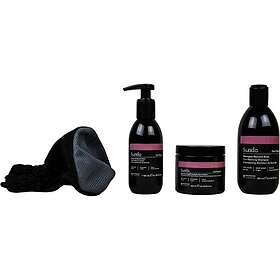 Sendo Curl Passion Perfection Kit