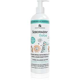 Seboradin Bebe Handtvål för barn 200ml