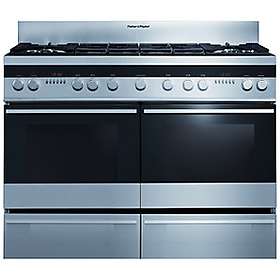 Fisher & Paykel OR120DDWGX2 (Stainless Steel)