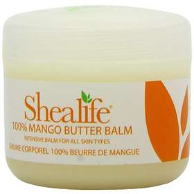 Shealife 100% Mango Butter Body Balm 100g