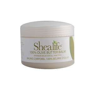Shealife 100% Olive Body Therapy Balm 100g