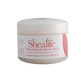 Shealife 100% Rosehip Face & Body Balm 100g