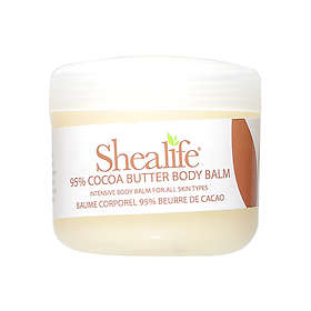 Shealife 95% Cocoa Butter Body Balm 100g