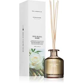 Seal Aromas Origins White Rose & Bamboo aroma diffusor 250ml