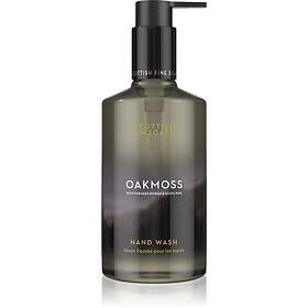 Scottish Fine Soaps Oakmoss Hand Wash 300ml