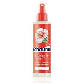 Schwarzkopf Schauma Stronger For Longer Hair 20ml