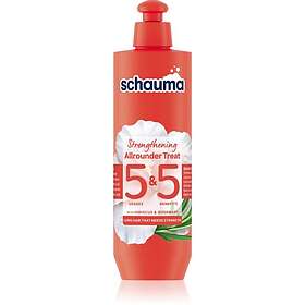 Schwarzkopf Schauma Stronger For Longer Hair 300ml