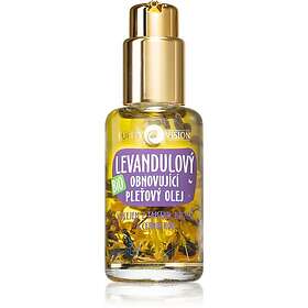 Purity Vision BIO lavendelolja för känslig hud 45ml