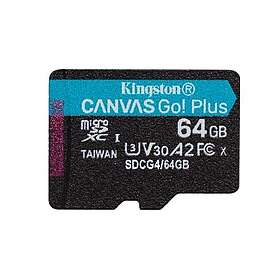 microSD (Peruskapasiteetti)