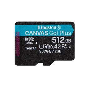 microSD (Peruskapasiteetti)