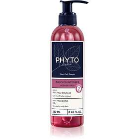 Phyto Intense Curls Anti-Frizz Gel 250ml