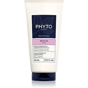 Phyto Curls Hydration Conditioner 175ml
