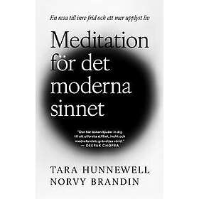 Meditation för det moderna sinnet : En resa till inre frid och ett mer upplyst liv