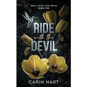 Ride with the Devil