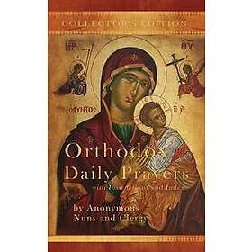 Orthodox Daily Prayers