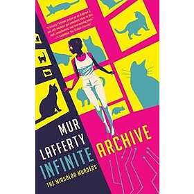 Infinite Archive