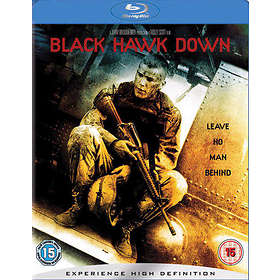 Black Hawk Down (UK)