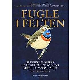 Fugle i felten