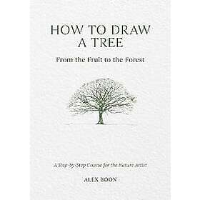 How to Draw a Tree: from the Fruit to the Forest