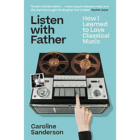 Listen with Father