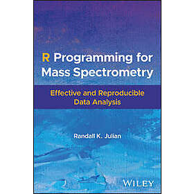R Programming for Mass Spectrometry