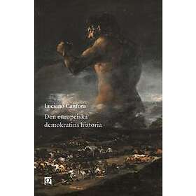 Den europeiska demokratins historia