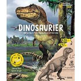 Dinosaurier : från de första fynden till de senaste upptäckterna