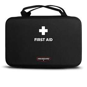 Housegard Första hjälpen-kit First Aid Kit, Premium